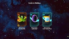 Pozadí pod obrázkem