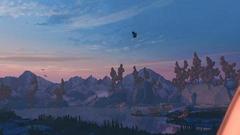 Pozadí pod obrázkem