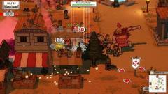 Pozadí pod obrázkem