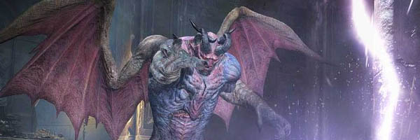 Capcom přemýšlí nad pokračováním fantasy RPG Dragon's Dogma