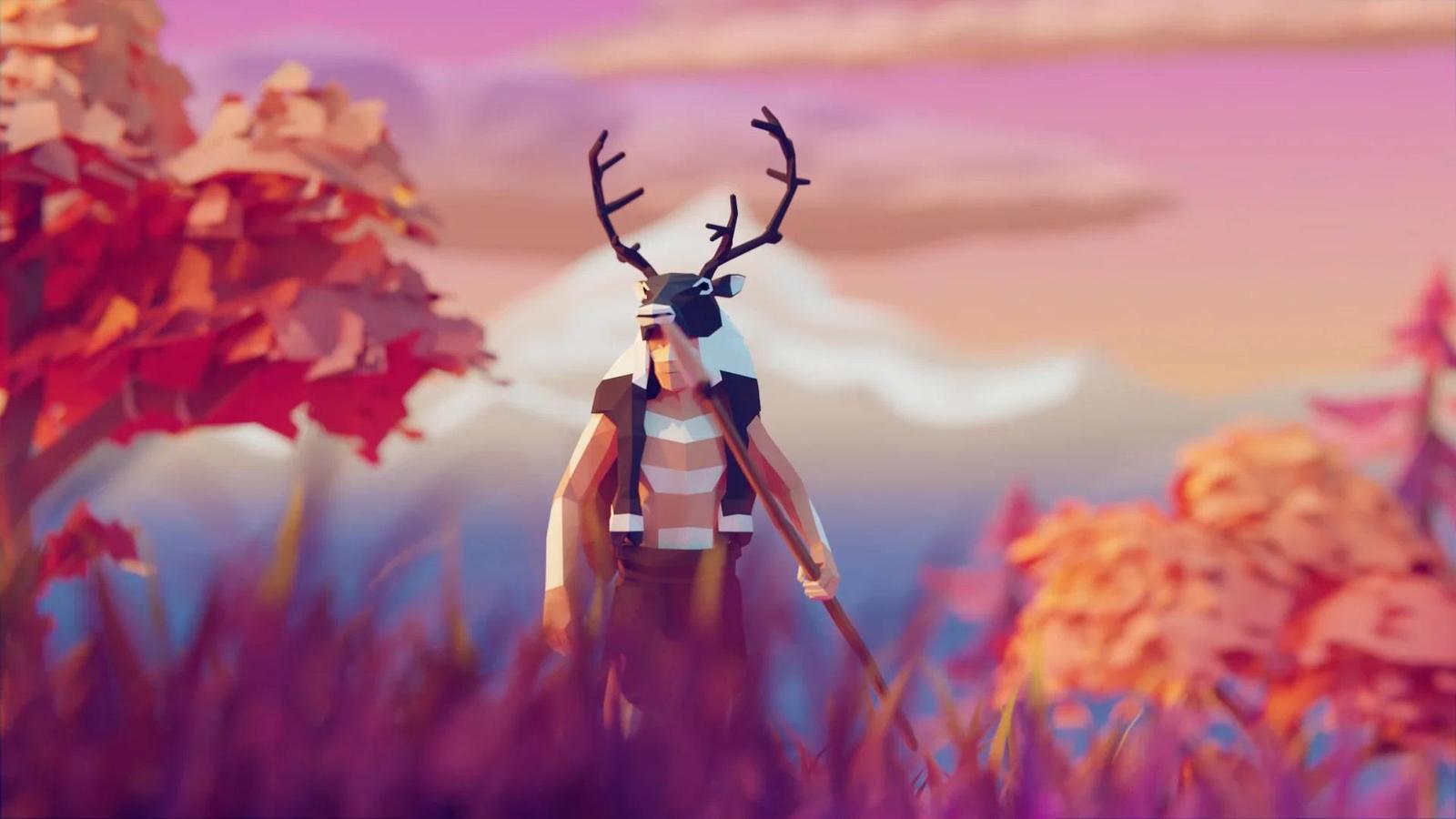 Na Steamu vyšla nová česká hra s názvem Polylithic