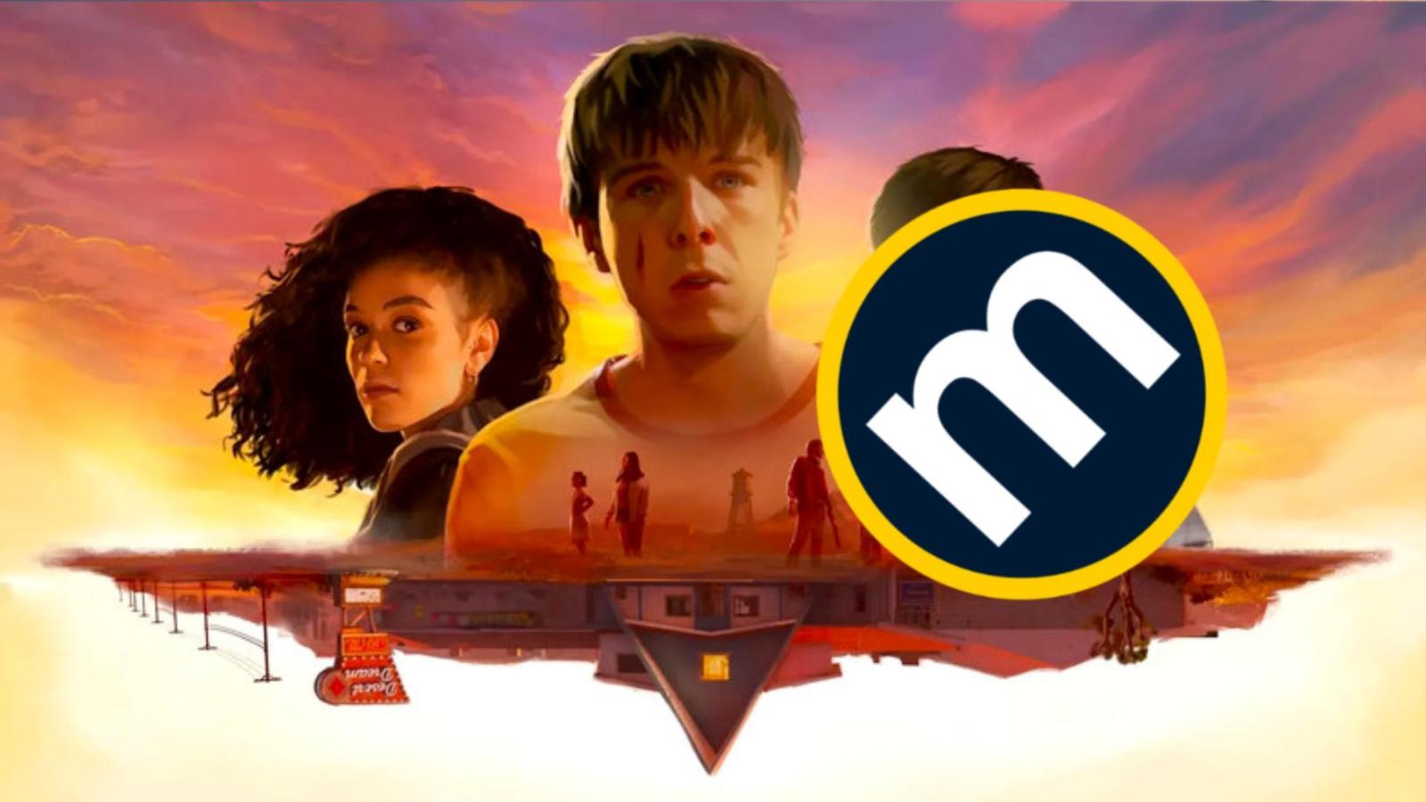 Souhrn recenzí hry As Dusk Falls