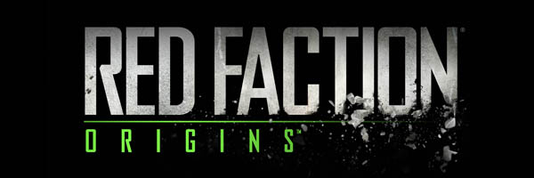 Známe herce, kteří si zahrají v Red Faction: Origins