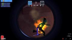 Pozadí pod obrázkem