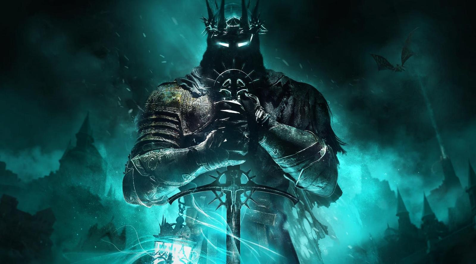Na Lords of the Fallen navážou další AAA tituly