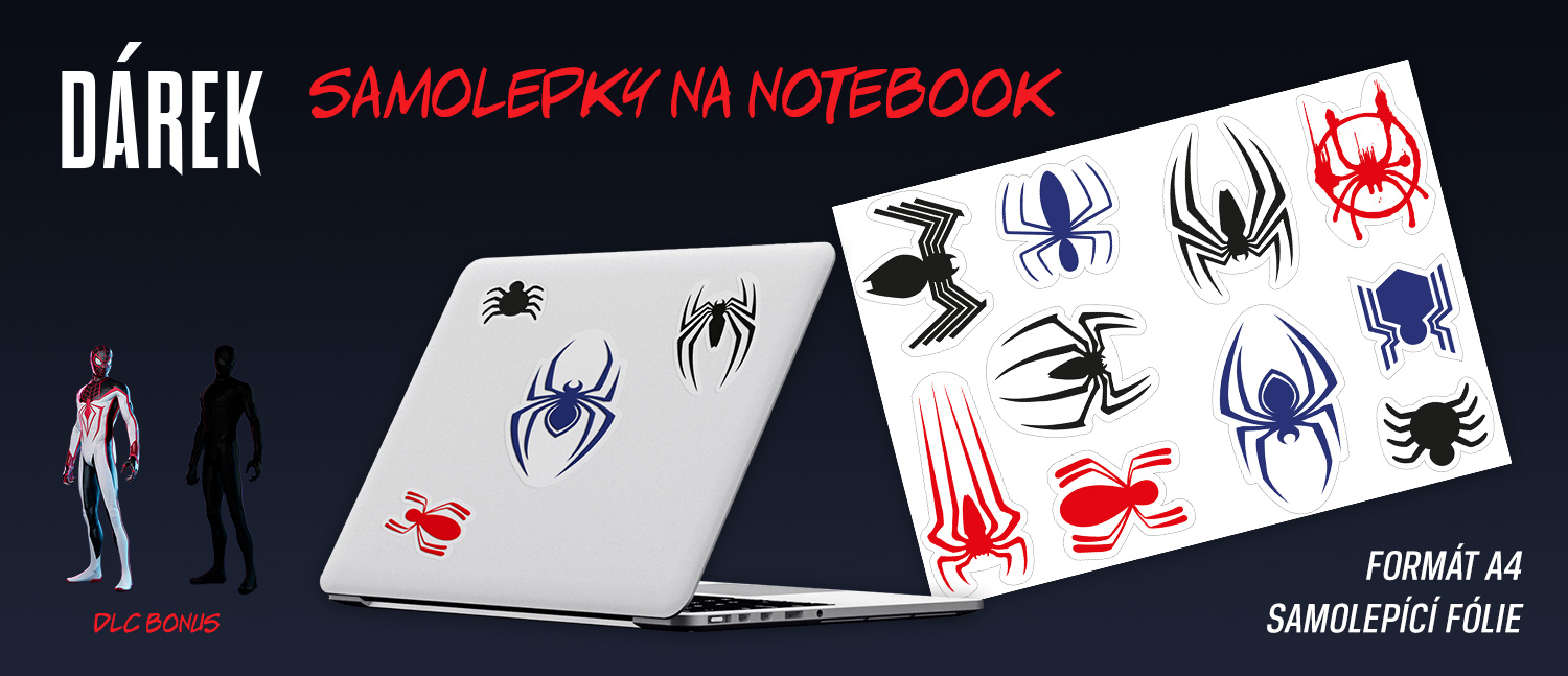 Launch trailer na Marvel's Spider-Man: Miles Morales