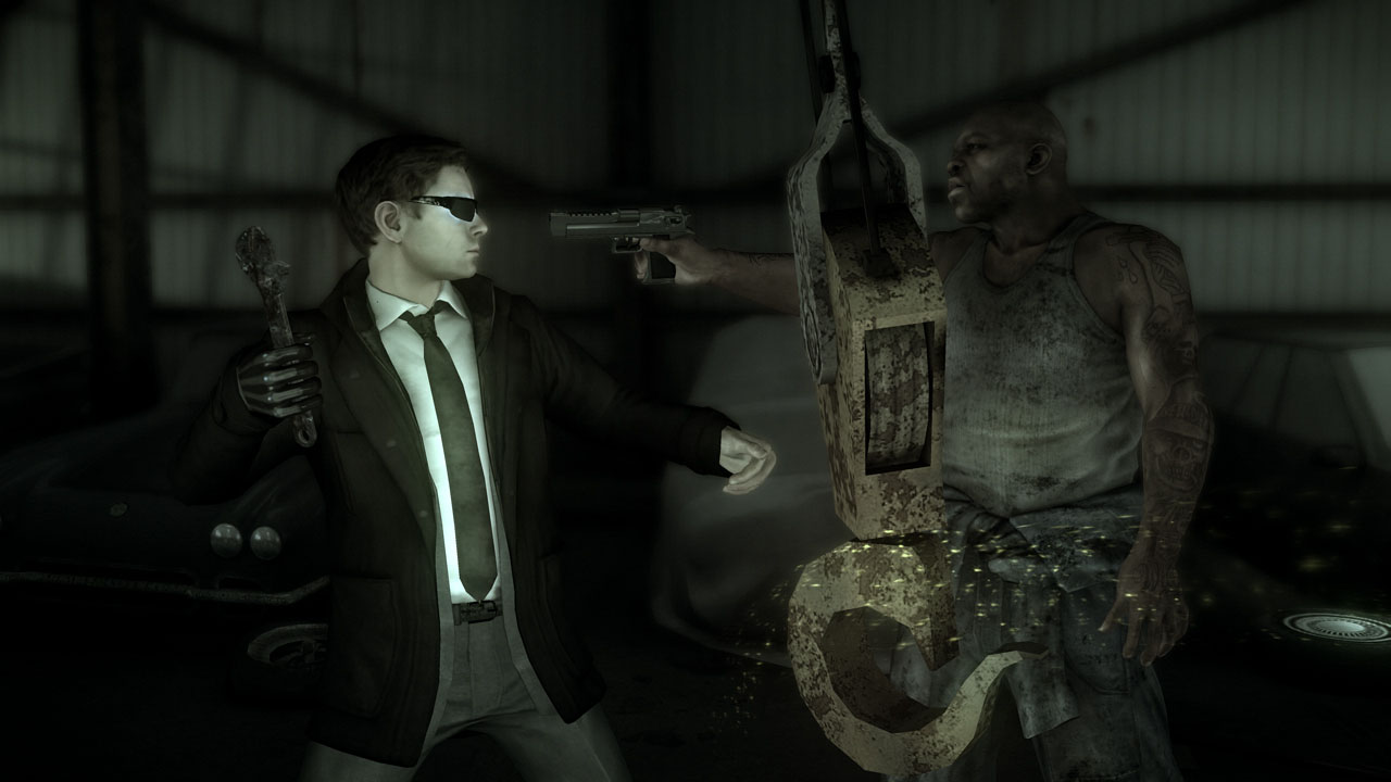 Chceš to na PC! Hry, ktoré by si zaslúžili účasť na počítačoch.