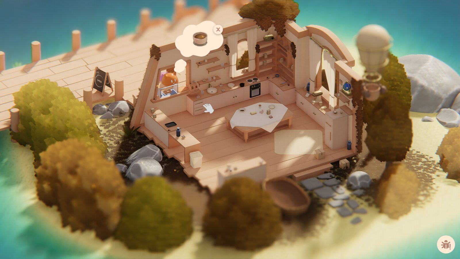 Cozy novinky s Terry #51