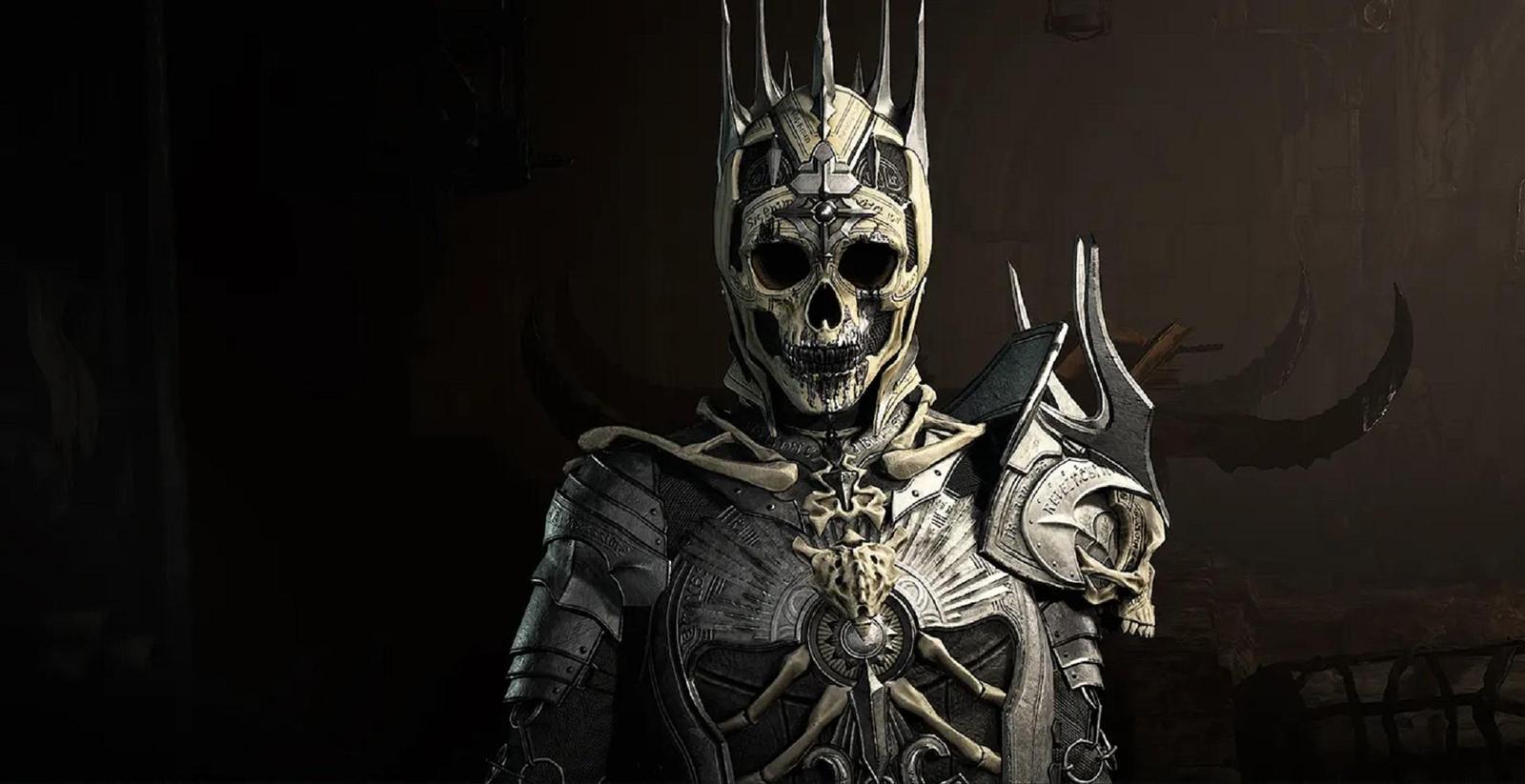 Diablo IV láká na vydání Live Action trailerem