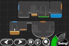 Pozadí pod obrázkem