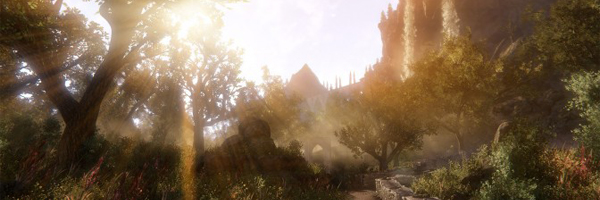 Trailer z RPG titulu The Memory of Eldurim