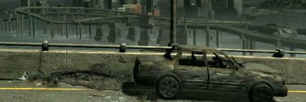 F.E.A.R. 3 odkrývá prostředí a atmosféru