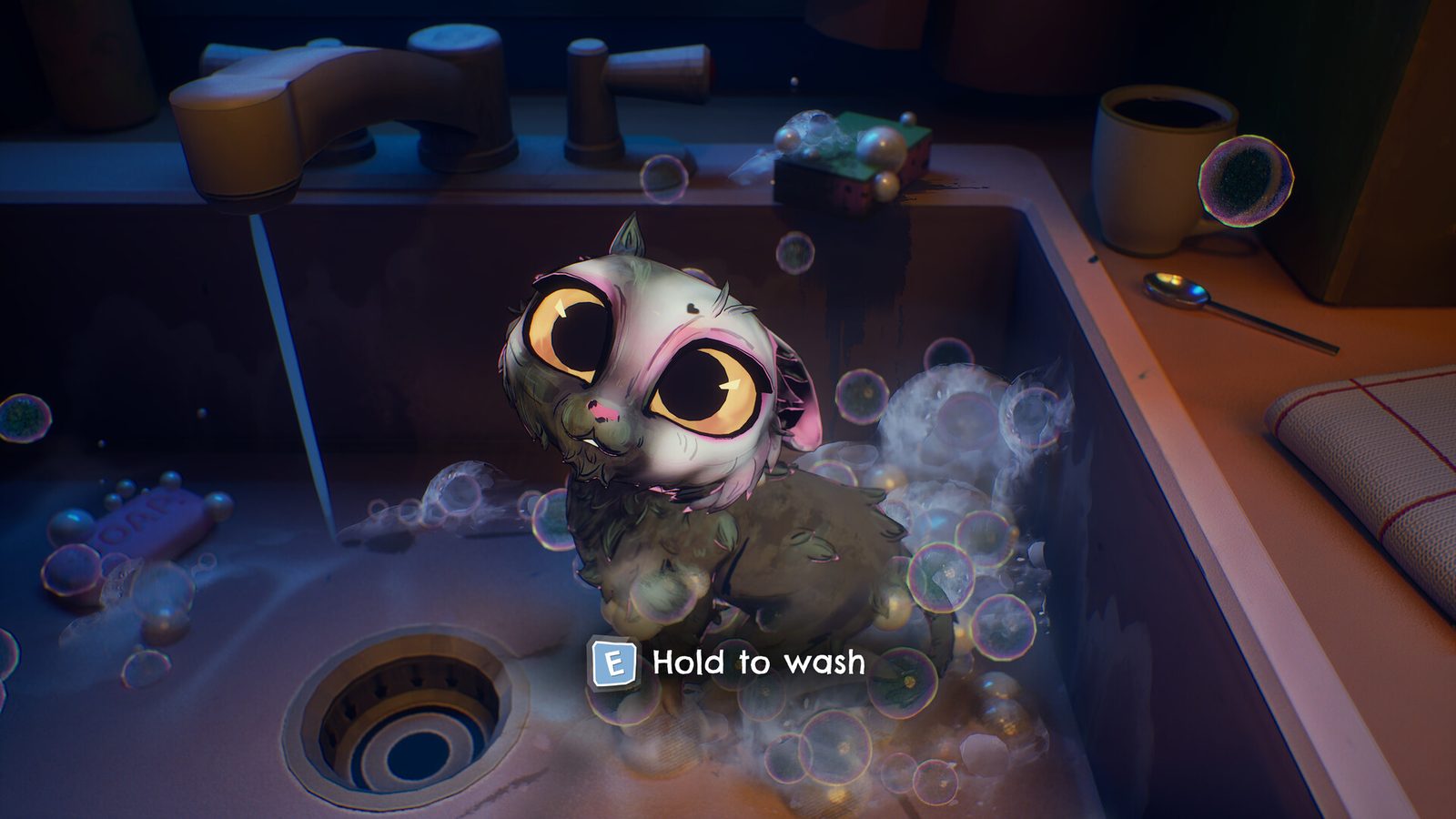 Cozy novinky s Terry #46