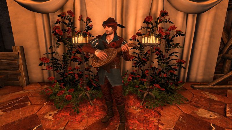 Mod Zaklínač: Bílý vlk odchází letos nevyjde