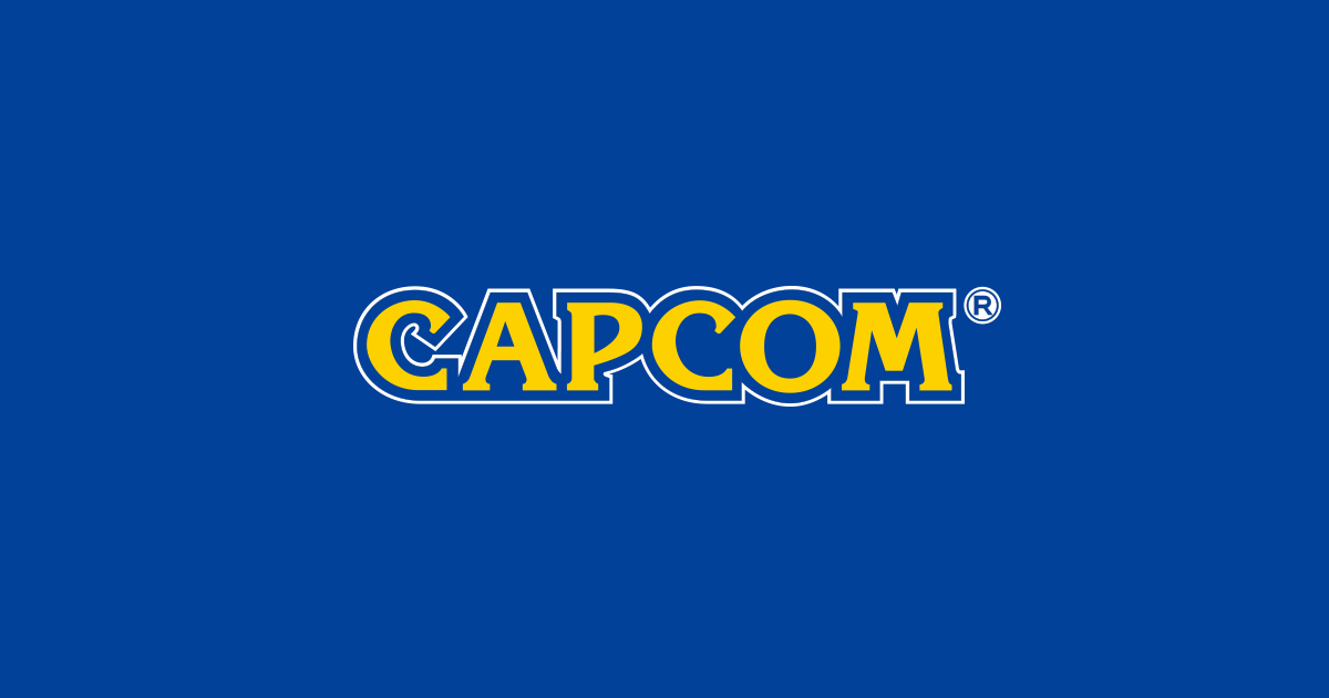 Capcom prodal historicky nejvíc her za rok