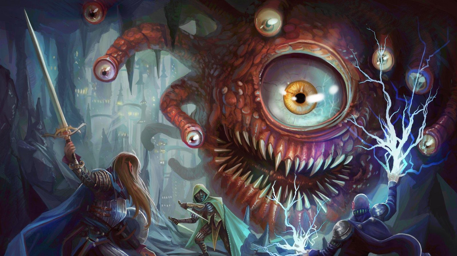 Baldur's Gate 2 se má dočkat plnohodnotného remaku