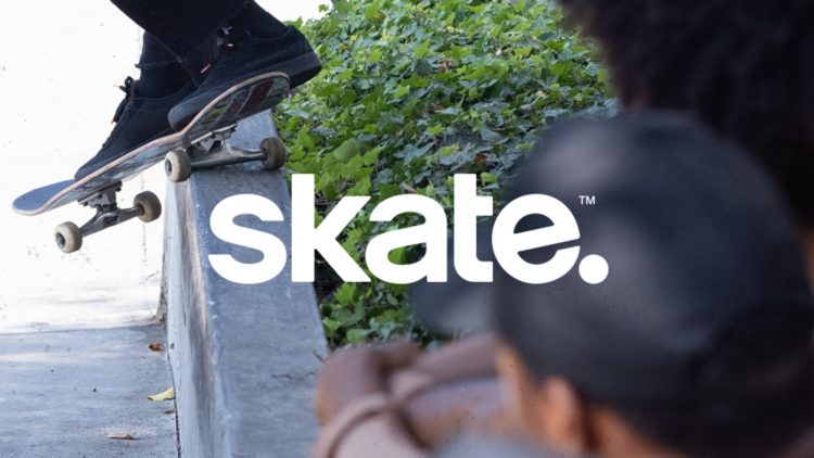 Nový Skate by se mohl pořádně představit v červenci