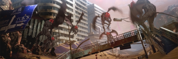 Shin Megami Tensei V oficiálně potvrzena pro Switch