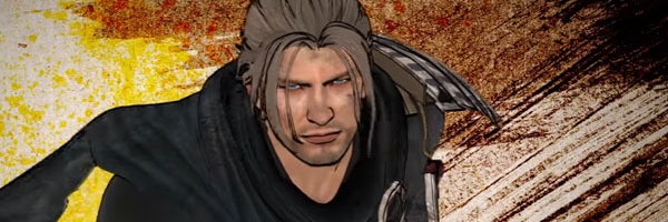 NiOh představuje dva samuraje, kteří bojují za tuto zem