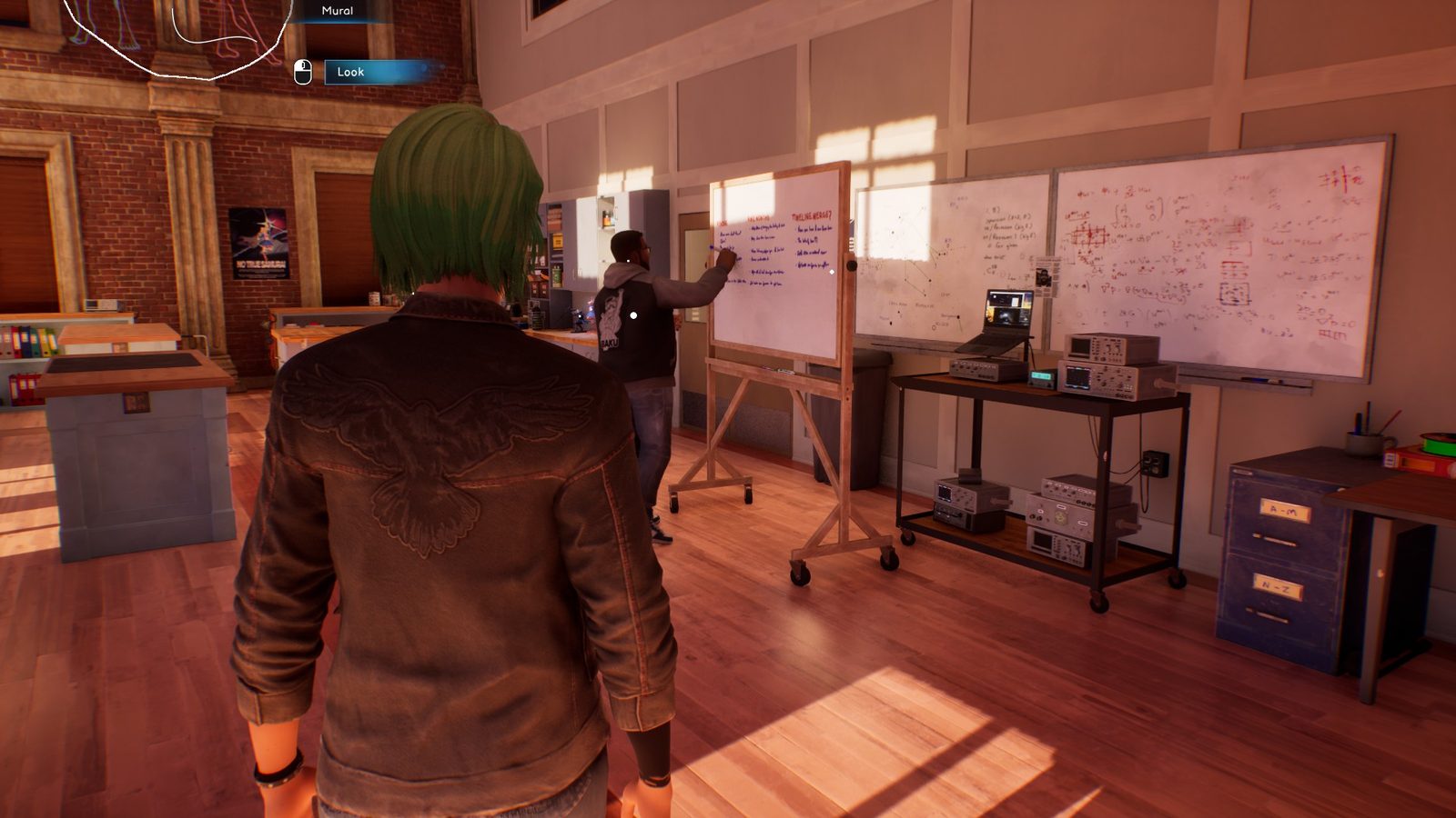 Recenze Life is Strange: Reunion – důstojné rozloučení