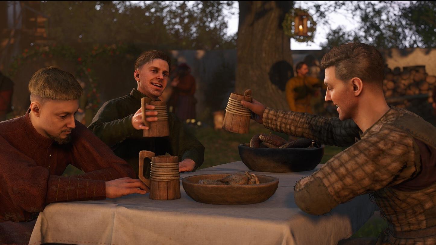 Kingdom Come: Deliverance 2 má na kontě první milion prodaných kusů