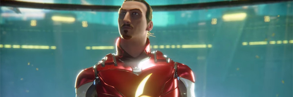 Fotbalový útočník Zlatan Ibrahimović má vlastní hru