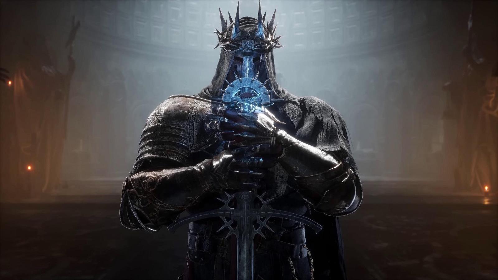 Lords of the Fallen zřejmě předčasně odhalilo datum vydání