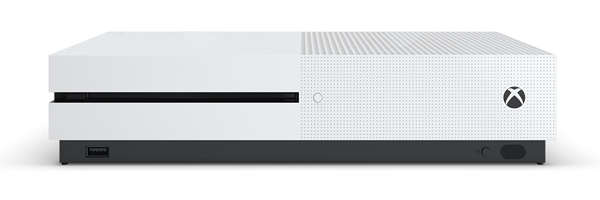 Nejnabušenější Xbox One S u nás stojí necelých 11 tisíc