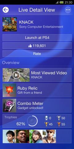 Pozadí pod obrázkem