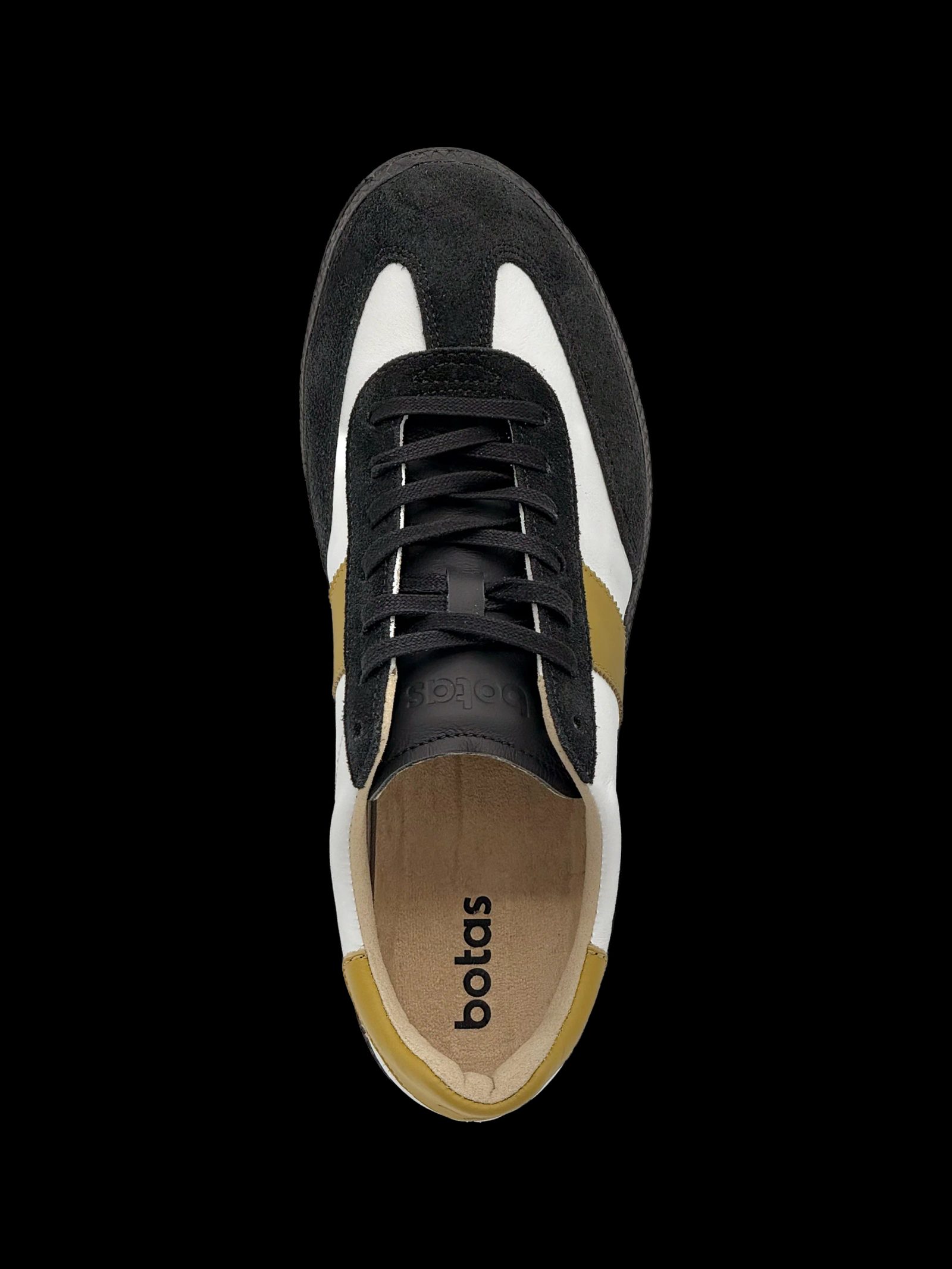 Botas