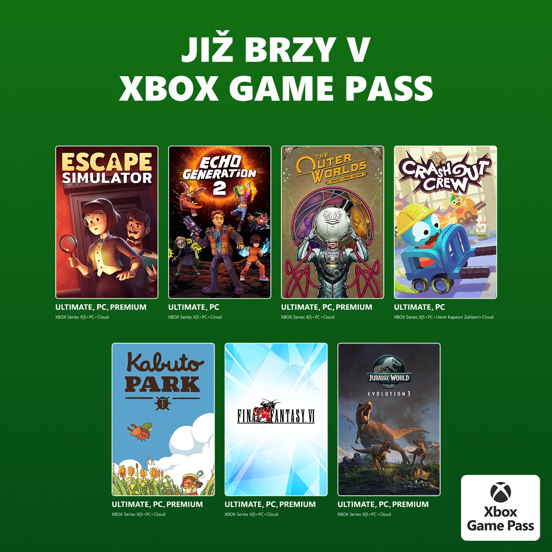 Game Pass