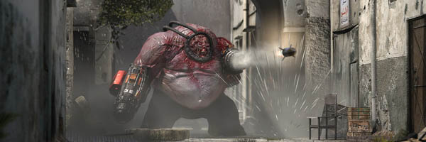 Serious Sam 3: BFE a totální chaos v co-op módu