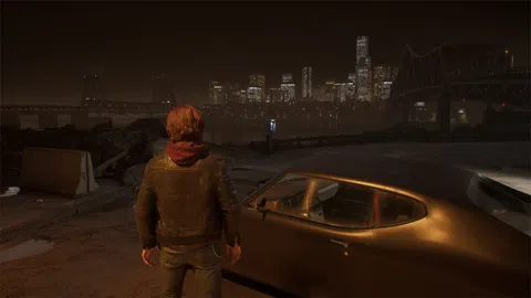 Akční adventura Samson odhaluje v nových záběrech strukturu misí