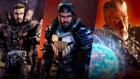 Trilogie série Gothic zamíří na PlayStation i Xbox, známe přesná data vydání