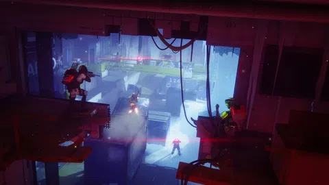 Jen týden po vydání se v Marathonu objevuje nový obsah