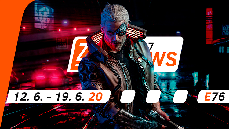 Hodnocení TLOU2 a Cyberpunk 2077 odložen