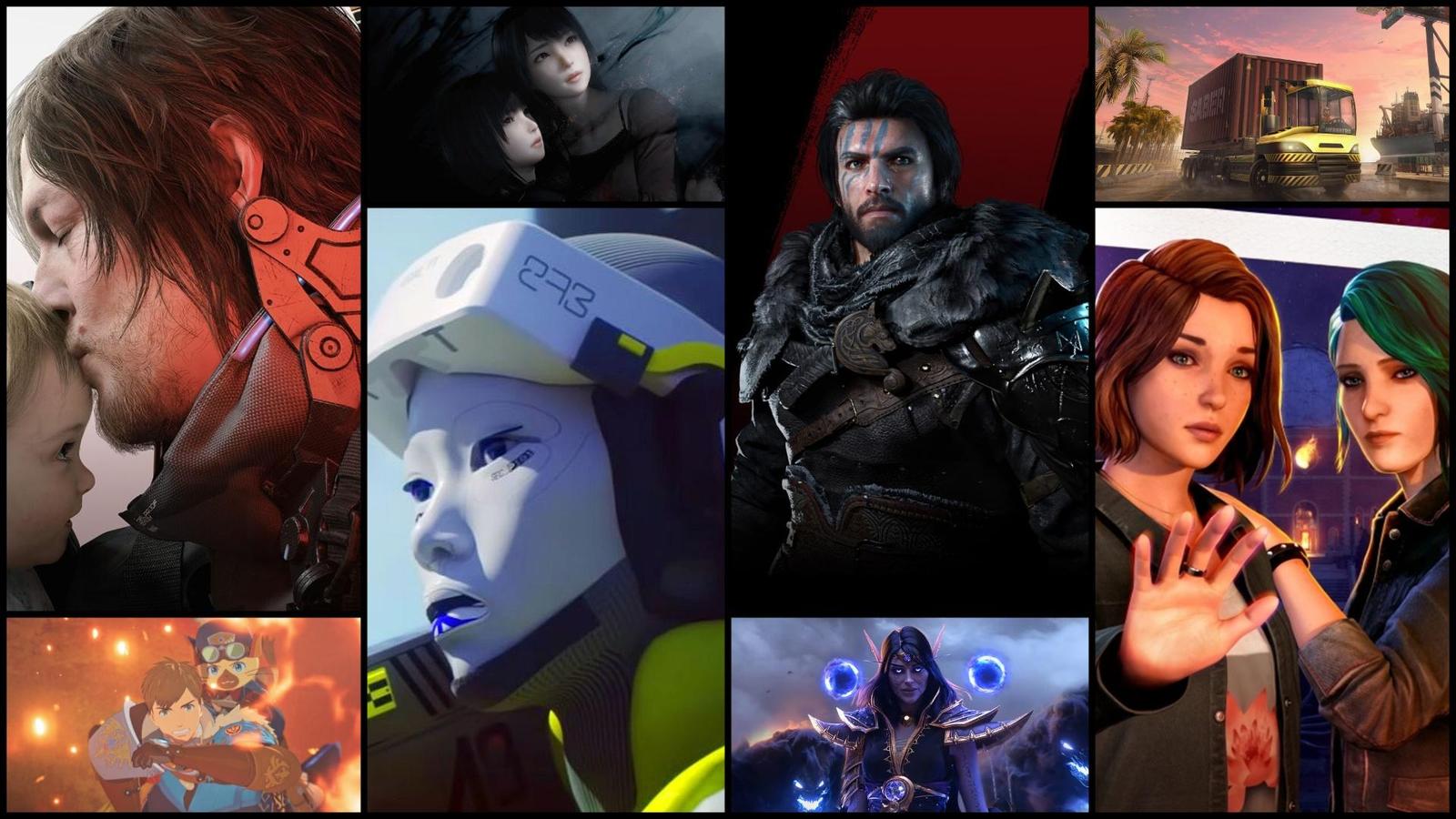 Březnové hry: přehled & anketa