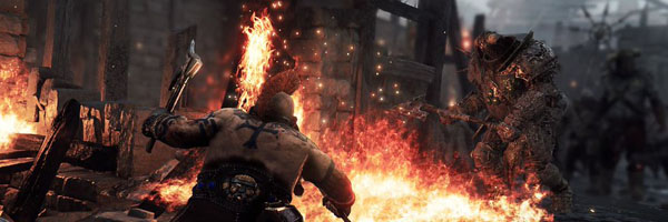 Začíná uzavřená PC beta Warhammer: Vermintide 2