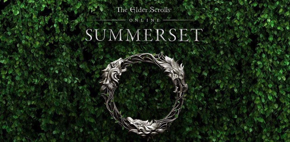 Trailer na Elder Scrolls Online: Summerset