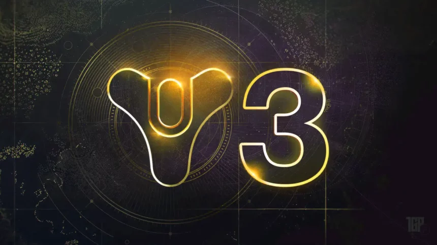 Oficiální petice za vývoj Destiny 3 je na světě a sbírá podpisy