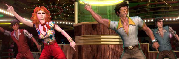 Datum vydání Dance Central 3