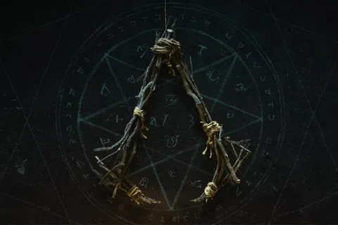 Assassin's Creed Hexe přichází o game directora, 50 lidí a magii