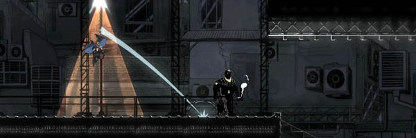 Tvůrci Shank pracují na Mark of the Ninja