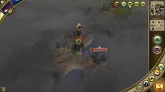 Pozadí pod obrázkem