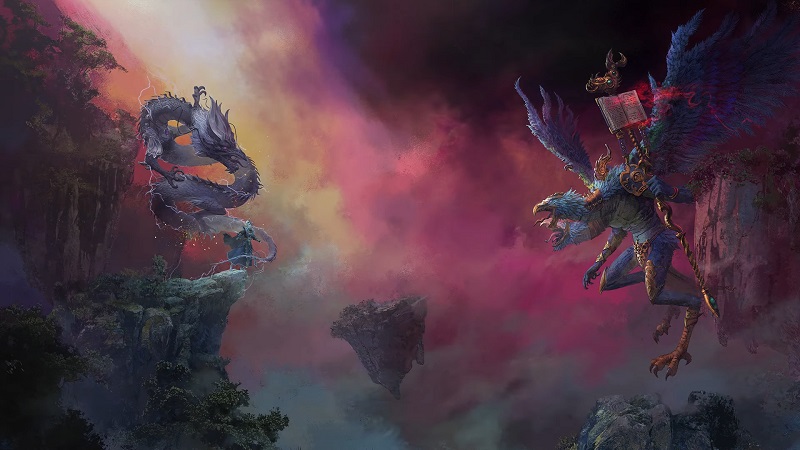 Recenze Total War: Warhammer 3 - Shadows of Change – expanze plná změn