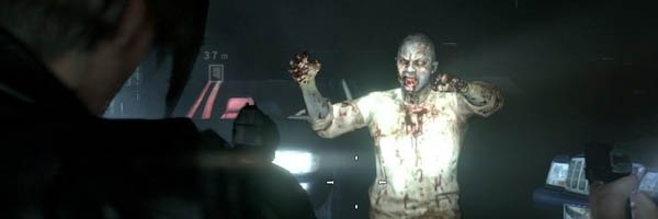 Resident Evil 6 vystačí na 30 hodin