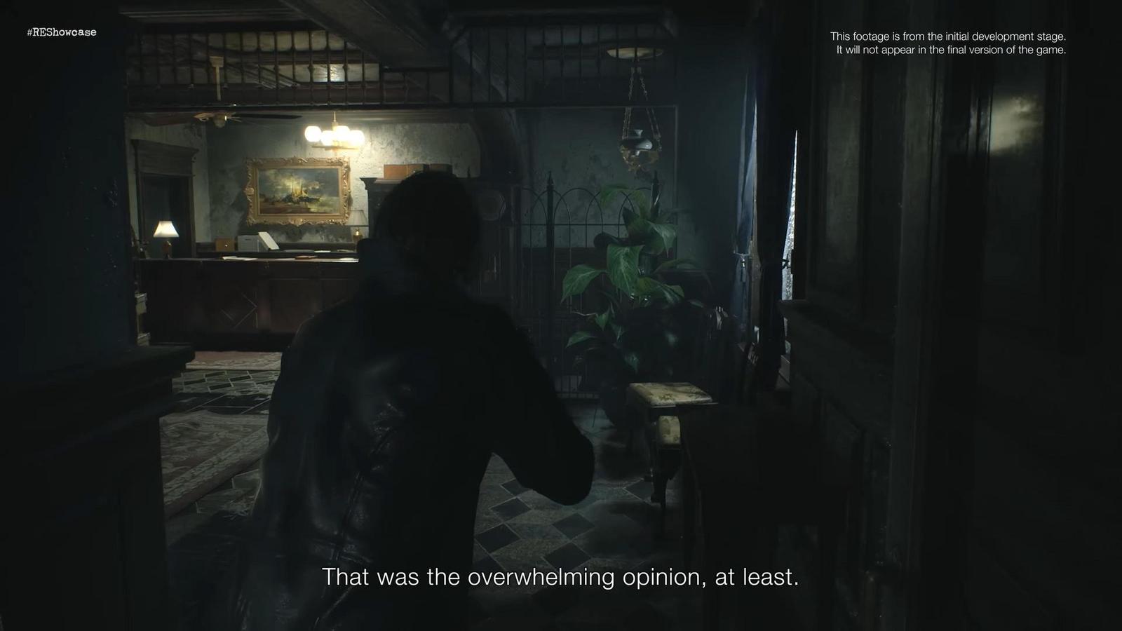 Souhrn z Resident Evil Showcase – nová gameplay ukázka a informace o RE9