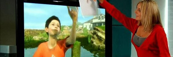 Čína zakazuje pohybové ovládání Kinect