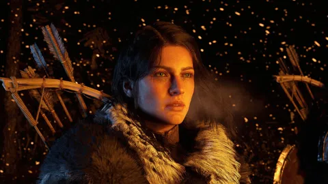 Steam si v posledním týdnu podmanily velké novinky, překvapil však jeden návrat