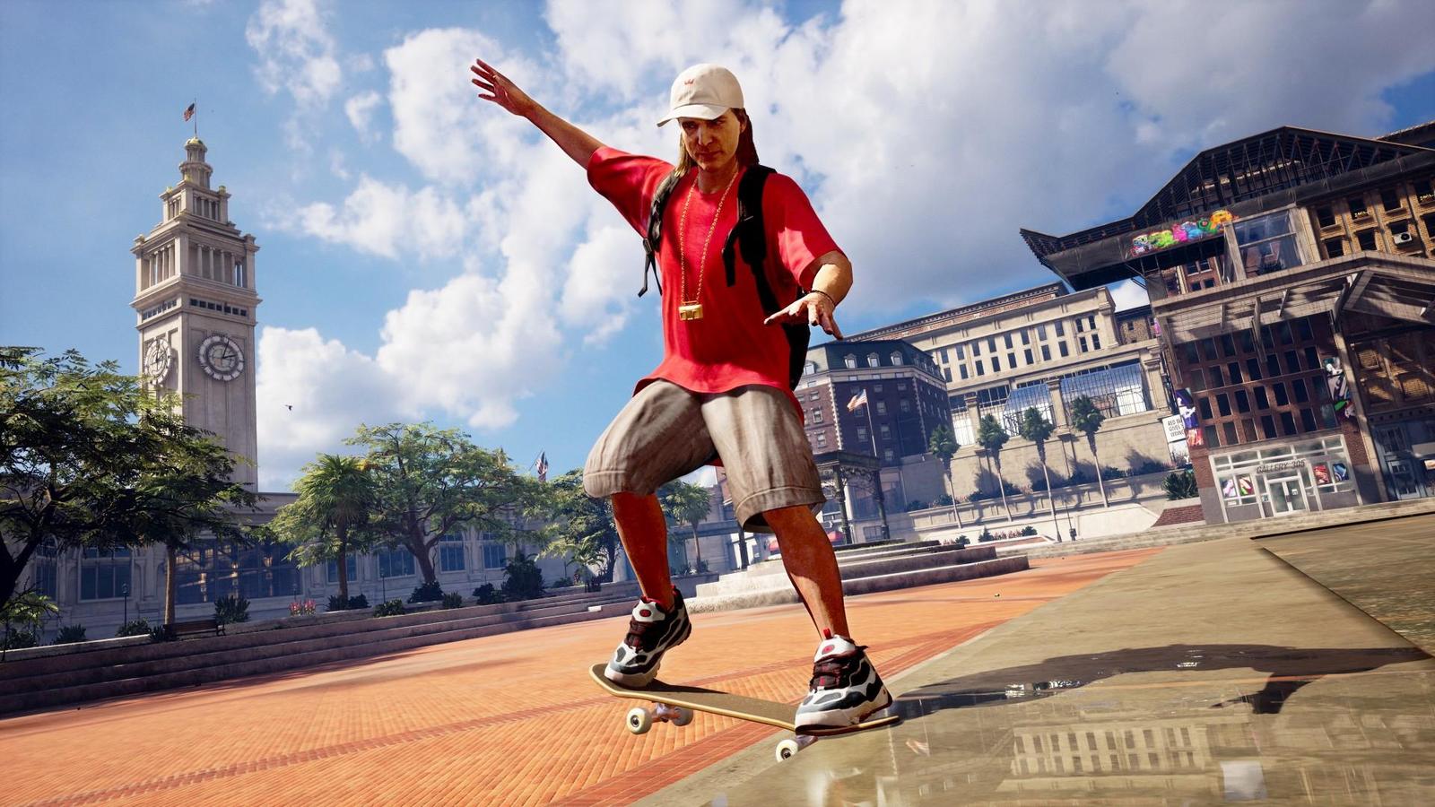 Série Tony Hawk’s Pro Skater se podle všeho dočká dalších dvou remasterů